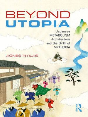 cover image of Beyond Utopia